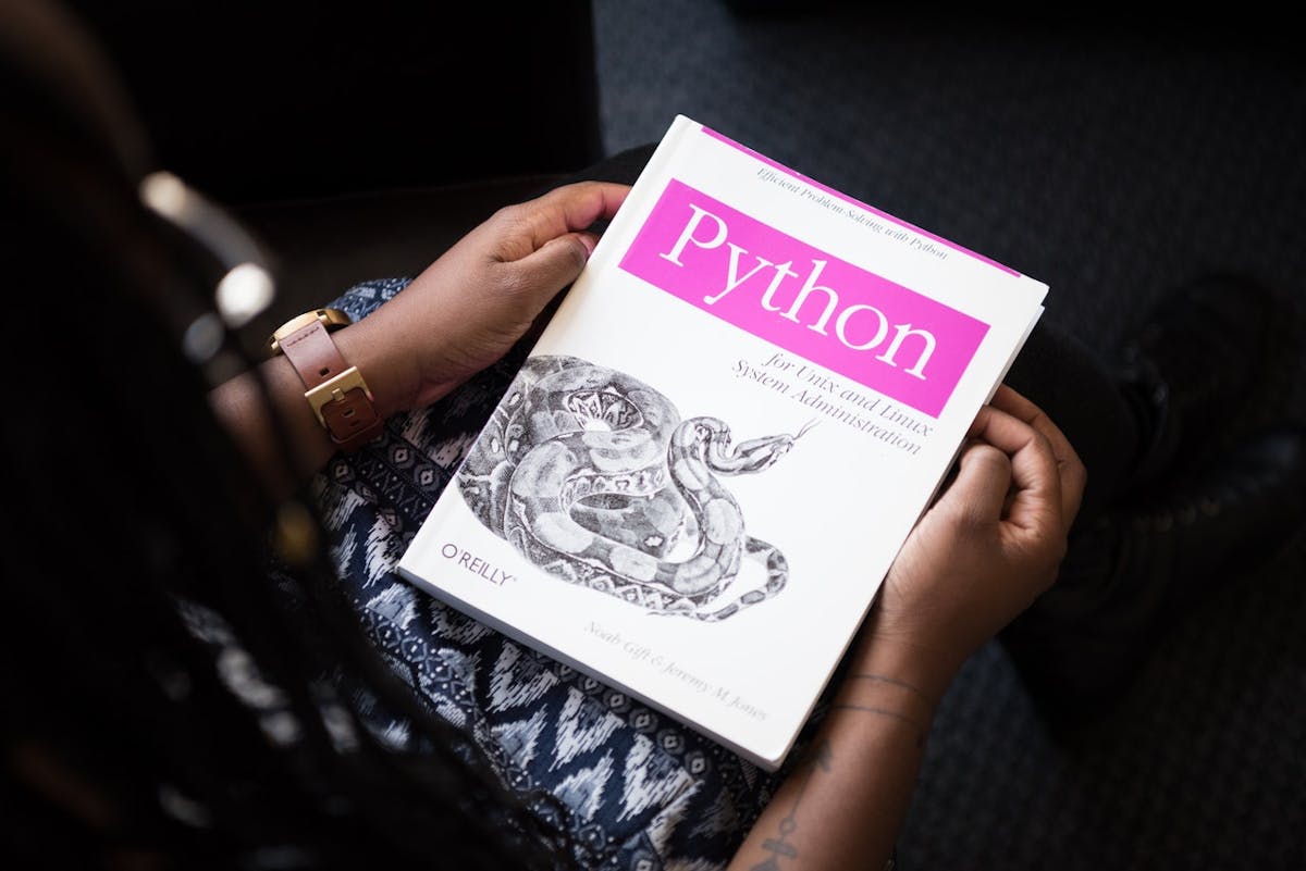 python-book-review